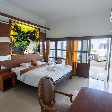 Pondok Bali 2 Homestay Canggu  Exterior photo