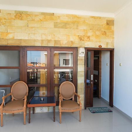 Pondok Bali 2 Homestay Canggu  Exterior photo