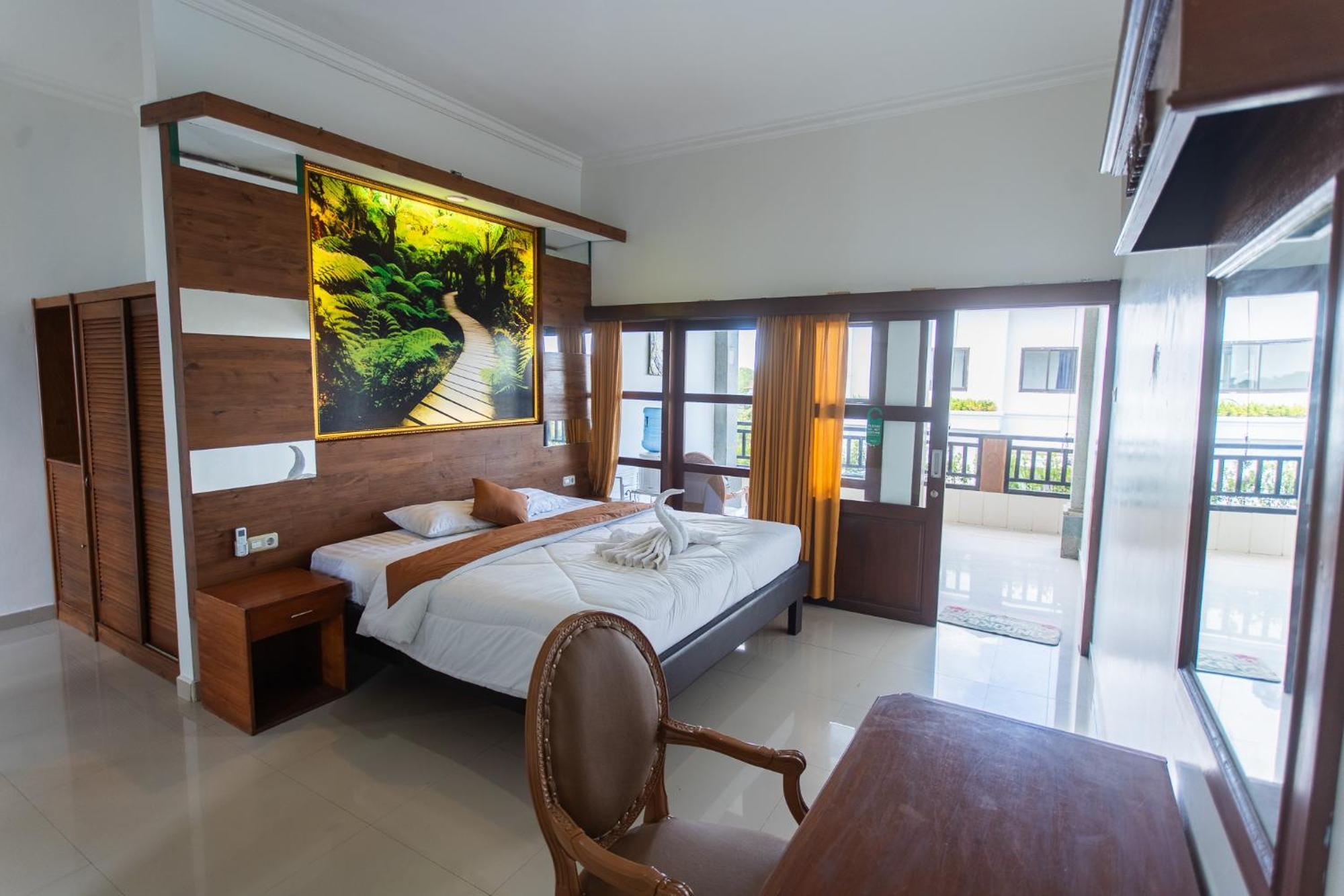 Pondok Bali 2 Homestay Canggu  Exterior photo