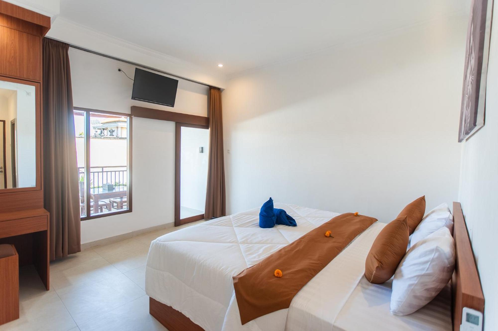 Pondok Bali 2 Homestay Canggu  Exterior photo