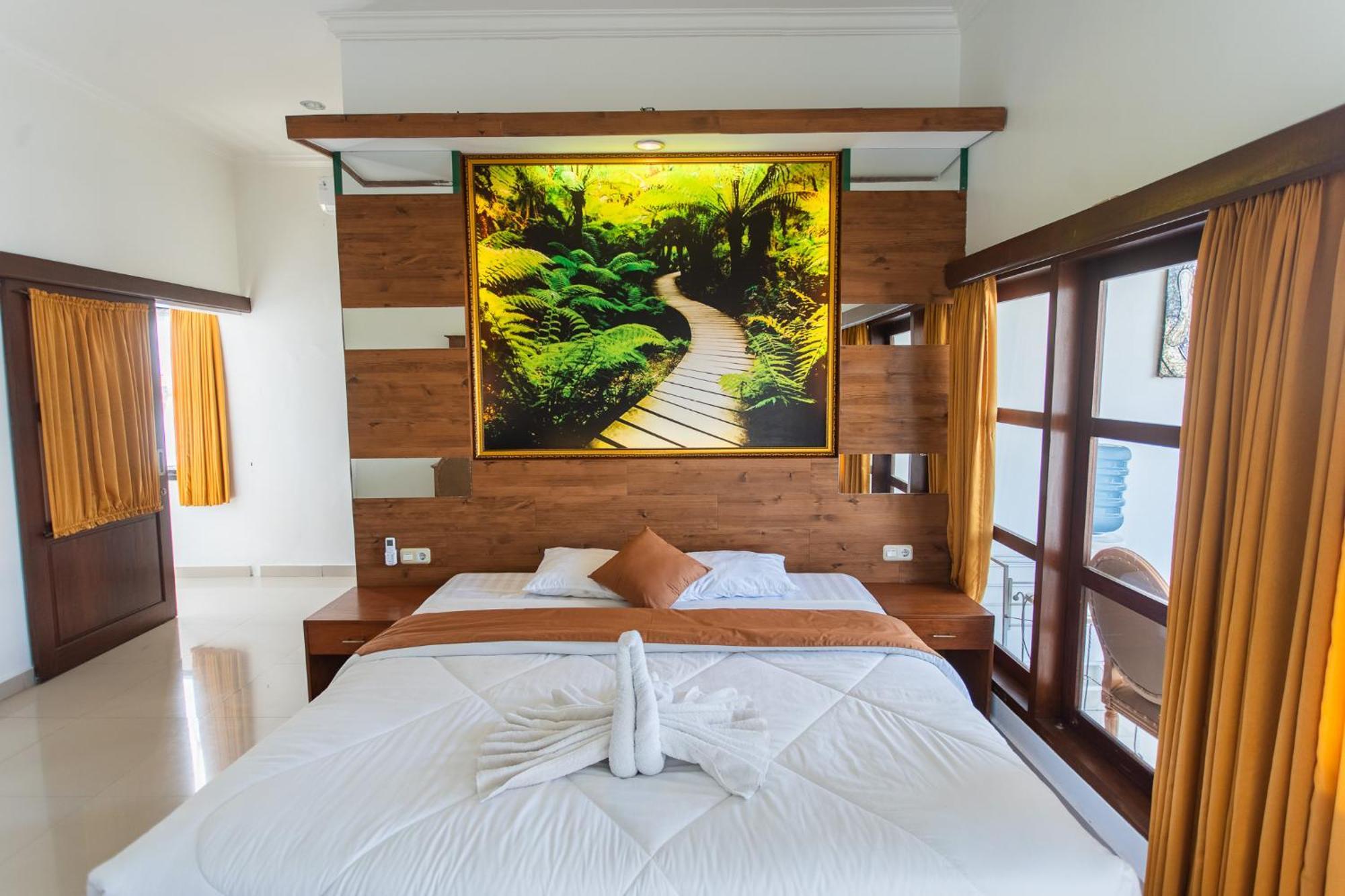 Pondok Bali 2 Homestay Canggu  Exterior photo
